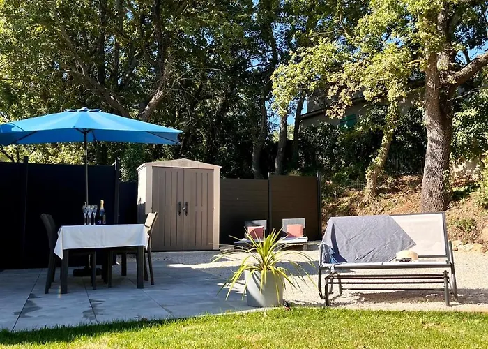 La Villa Rustica